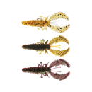 Westin CreCraw Slim CreatureBait 5,5cm 1,5g 6pcs