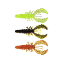 Westin CreCraw Slim CreatureBait 5,5cm 1,5g 6pcs