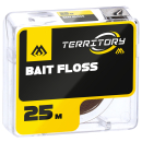 Mikado Bait Floss 25m