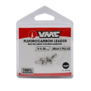 VMC Flourocarbonvorfach 40cm 2Stck