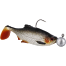 Westin Ricky The Roach 10cm 10g 2pcs Dark Water Mix