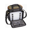 Kinetic Lure Bag Large 4 Box System